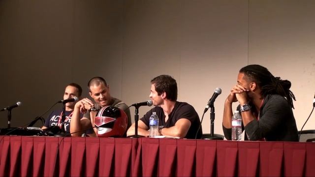 Morphicon 3: Forever Red смотреть онлайн