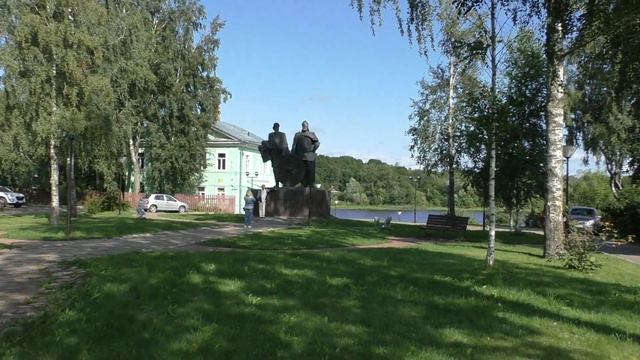 025 По Старой Ладоге смотреть онлайн