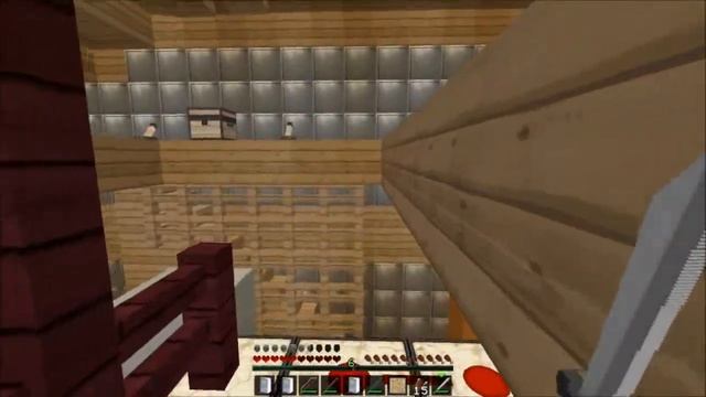 Minecraft Military Base Map Part 2 смотреть онлайн