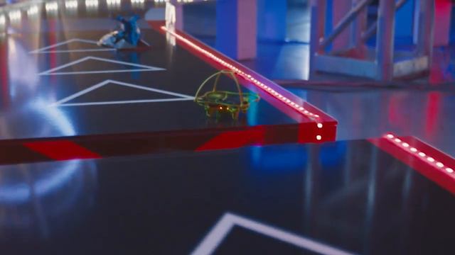 Air Hogs - Hyper Drift Drone смотреть онлайн
