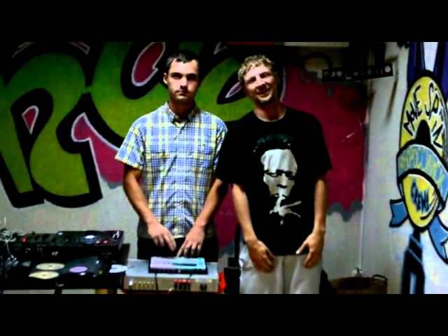Dallabill Beat 420 StepUp Serj dance