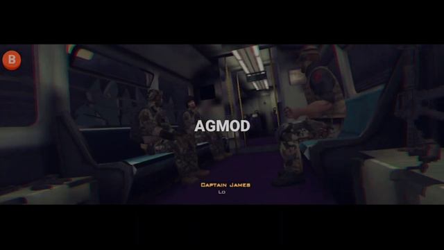 BattleStrike Gun Shooting v1.33 Android Mod Gameplay 60 FPS Full offline смотреть онлайн