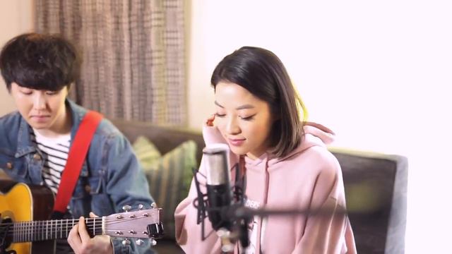 Heartbeat 수란 Strong Woman Do Bong Soon OST - Arden Cho. смотреть онлайн