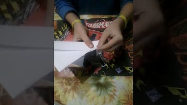 Как сделать кораблик оригами смотреть онлайн