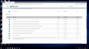 В панели управления отсутствует диспетчер Realtek HD (Решение)