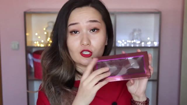 ЛУЧШАЯ ПАЛЕТКА ТЕНЕЙ?!бюджетный аналог палетки от TOO FACED смотреть онлайн