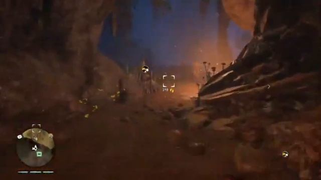 Far Cry Primal - Home Improvement смотреть онлайн