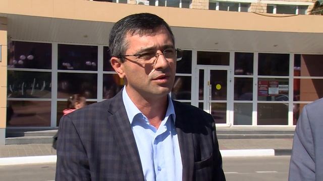 В Чкаловском готовы к отопительному сезону смотреть онлайн