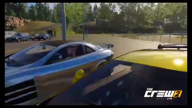 ЗЭ КРЮ 2 ТЮНИНГ БАТЛ 6 ЧАСТЬ Мерседес МАКЛАРЕН смотреть онлайн