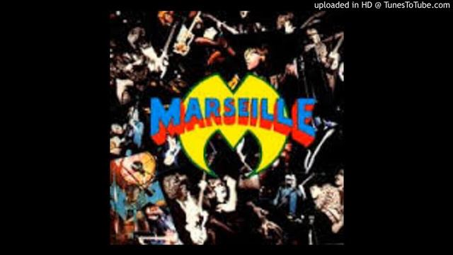 Marseille - rock you tonight смотреть онлайн