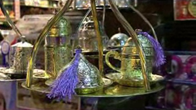 Karunesh - Longing For The  Unknown.