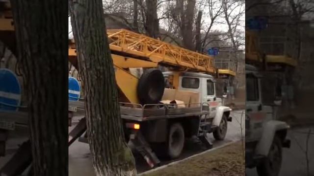 Текущий ремонт освещения поселка смотреть онлайн