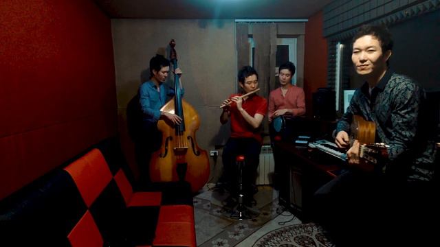 Халық әні Ақ баян смотреть онлайн