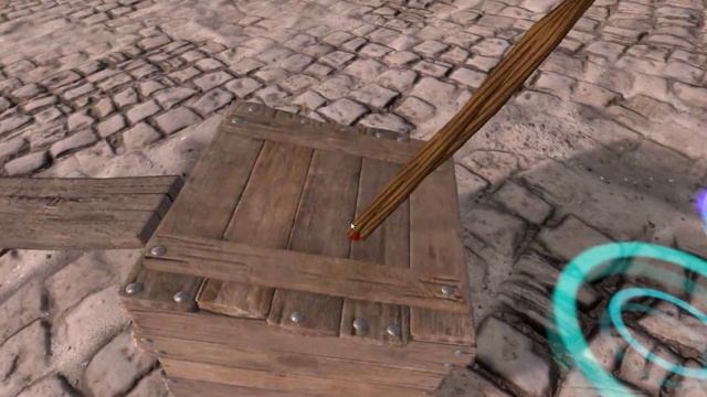 Puzzle Island VR - Prototype смотреть онлайн