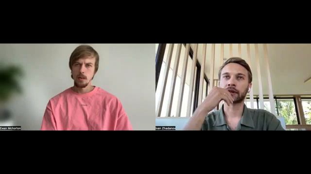 Иван Жаданов. Системность, открытость и любовь к цифрам смотреть онлайн
