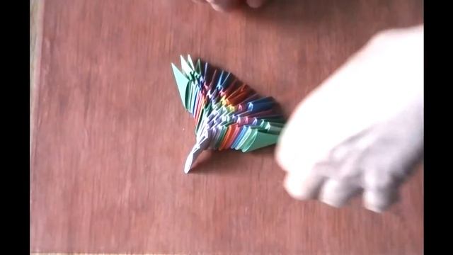 Копия видео "Клуб ОРИГАМИ ВКонтакте Видеоурок (ЧЕТВЁРТЫЙ)" смотреть онлайн