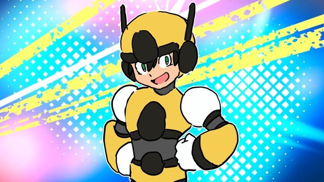 History of Robotics Part 1 - Robot Masters and Reploids смотреть онлайн