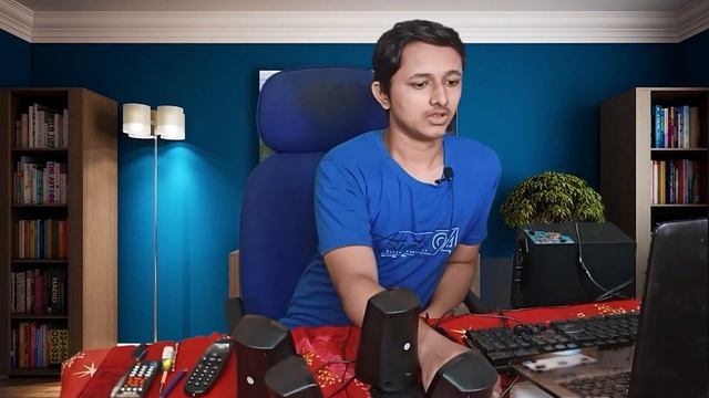 Zebronics feel 4.1 Bluetooth multimedia speaker | home theatre Price 1999 only смотреть онлайн