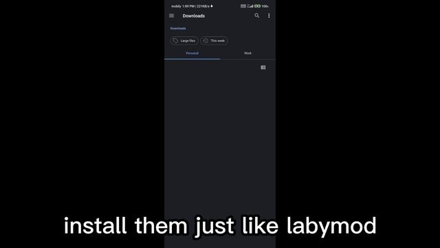 How To Install LabyMod For Pojavlauncher And How to Avoid the known issues!! смотреть онлайн