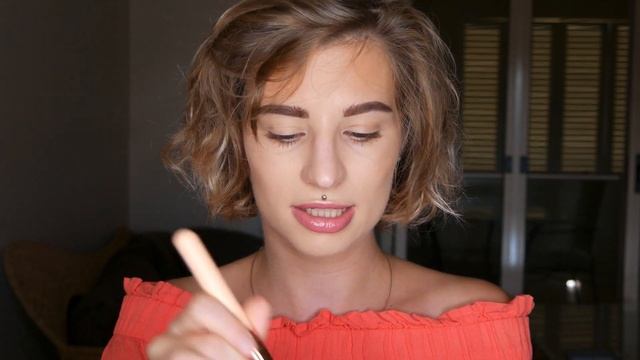 Bourjois Blush Ambre D'or Review | How To Use For A Natural Everyday Look смотреть онлайн