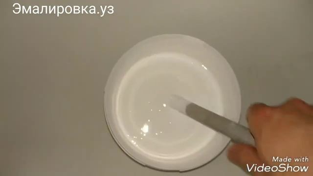 Эмалирование чугунной ванны наливным акрилом Стакрил Эколор в Ташкенте смотреть онлайн