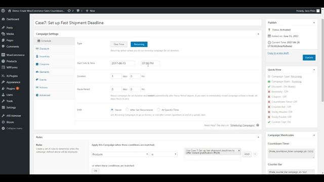 How to Display Estimated Delivery Details on Your WooCommerce Product Page смотреть онлайн
