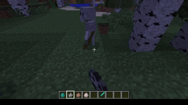 Обзор мода номер 4 (Mine Liitle Pony) смотреть онлайн