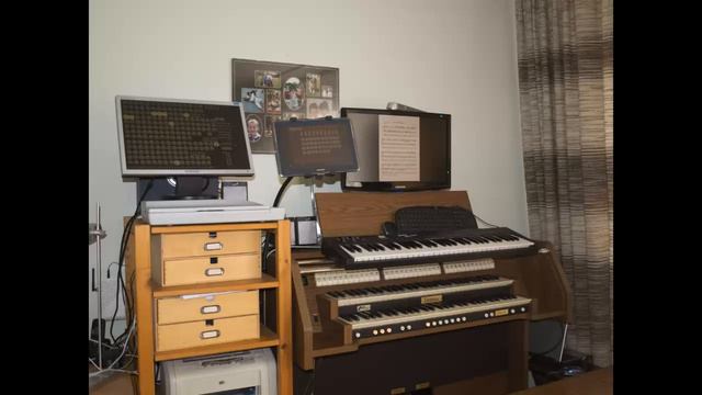 Heer ik hoor van rijke zegen смотреть онлайн