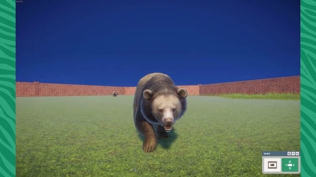 4 NEW MORPHS! King Cheetah, Golden Bear, and Black Wolf! | Planet Zoo Update 1.12 смотреть онлайн