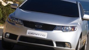 Kia Cerato TD проблемы | Надежность КИА Церато 2 с пробегом