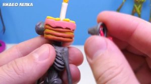 ВСЕ ВИДЫ СИРЕНОГОЛОВЫХ ? Часть 3 | Тревор Хендерсон - Видео Лепка