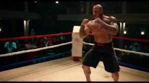 Бойка против кошмара :Неоспоримый 4