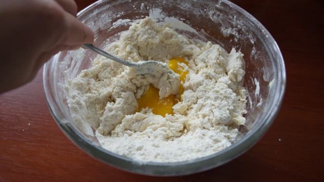 Сборник рецептов