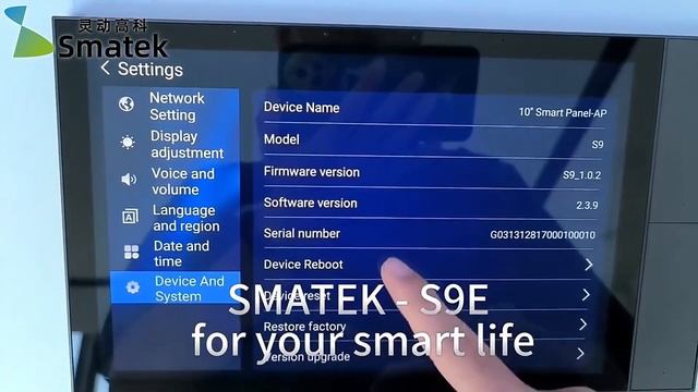 Tuya Smart Life Home Assistant Integration Security Systems Home Automation Zigbee Intelligent Pane смотреть онлайн