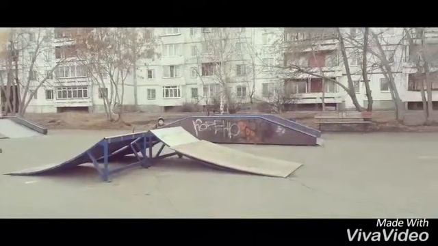 Предлетняя катка в академе смотреть онлайн