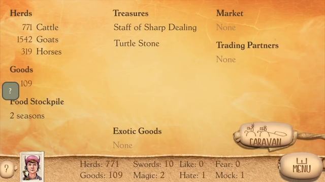 [Six Ages: Ride Like The Wind] First Look by TheHiddenLevels смотреть онлайн