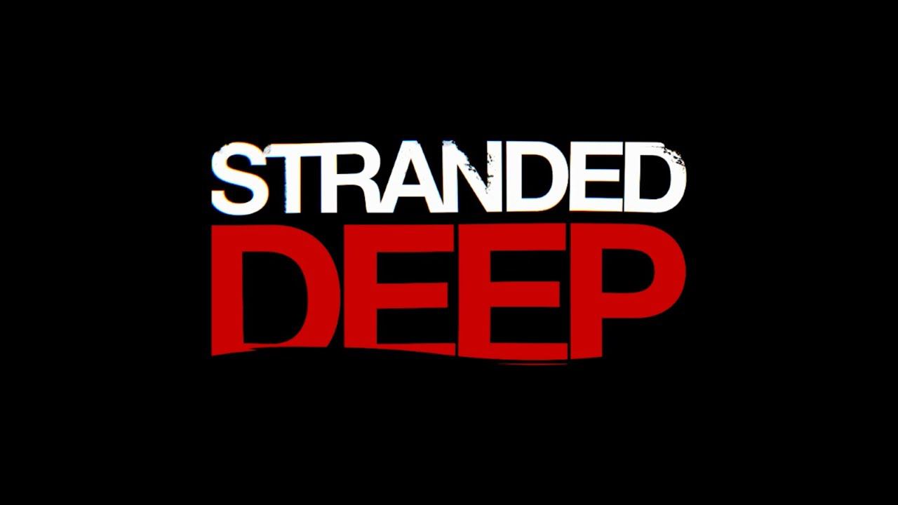 как найти свой остров в Stranded Deep (картограф) смотреть онлайн