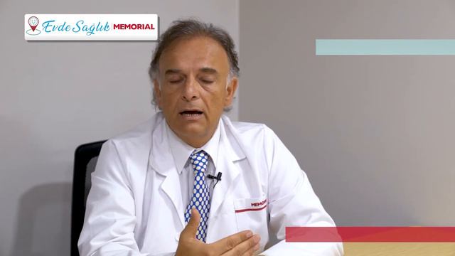 Memorial Evde Sağlık - İmmünoglobulinler Kontrol Paketi - Uz. Dr. Özgür Mollaoğlu смотреть онлайн
