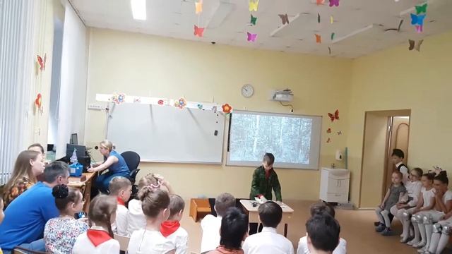 Творческий экзамен! Лицей Ступени, Хабаровск 2017 смотреть онлайн