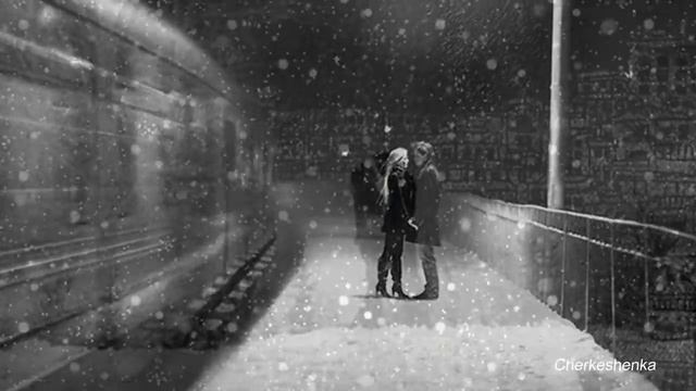 Еслиб не было тебя! Тото Кутуньо и Вероника Агапова