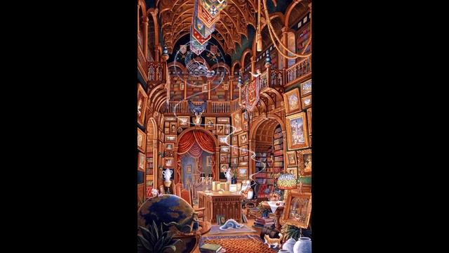 Iron Kingdom Archives: The Orgoth Occupation! (a complete timeline of the orgoth era) смотреть онлайн