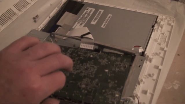 Acer Aspire Z1-612 смотреть онлайн