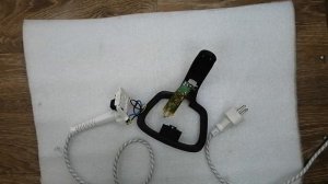 Как отключить схему автоотключения утюга | Утюг может работать и без этой схемы