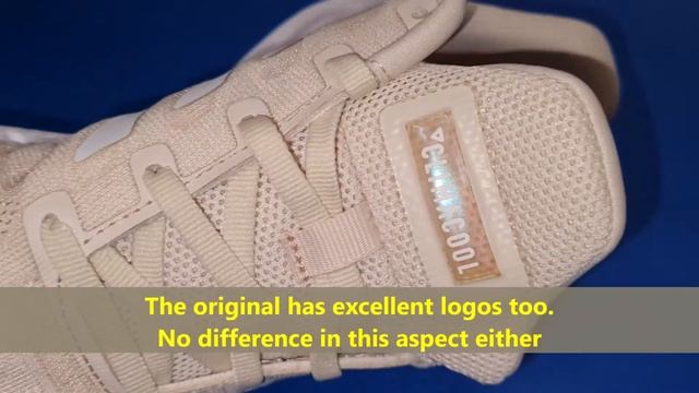 Adidas Climacool Ventania real vs fake. How to spot counterfeit Adidas Ventania trainers смотреть онлайн