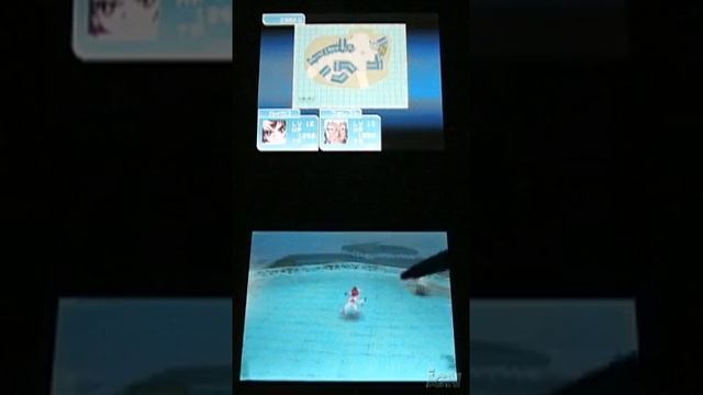 Tales of the Tempest Nintendo DS Gameplay_2006_11_01_2 смотреть онлайн