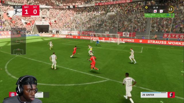 WELL THIS IS AWKWARD... - FIFA 23 Career Mode Series EP 12 Season 2 смотреть онлайн