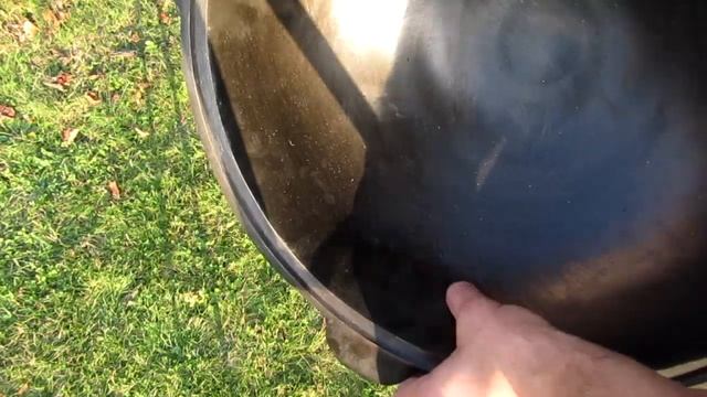 ??Компактный казан с печкой для дачи и выезда на пикник. Cauldron with stove смотреть онлайн
