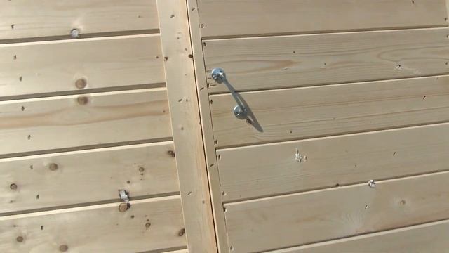 Бытовка Дачная "Чаща". Цена в СПб 104 000 руб смотреть онлайн
