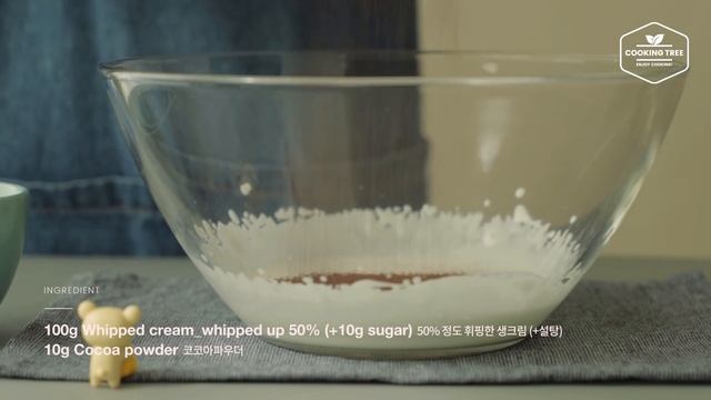 딸기 초코 생크림 케이크 만들기 : Strawberry Chocolate Cake Recipe : いちごチョコケーキ | Cooking tree смотреть онлайн