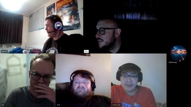 The Great Mouse Detective (1986) & An American Tail (1986) смотреть онлайн